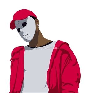 Meet your Posher, Raul